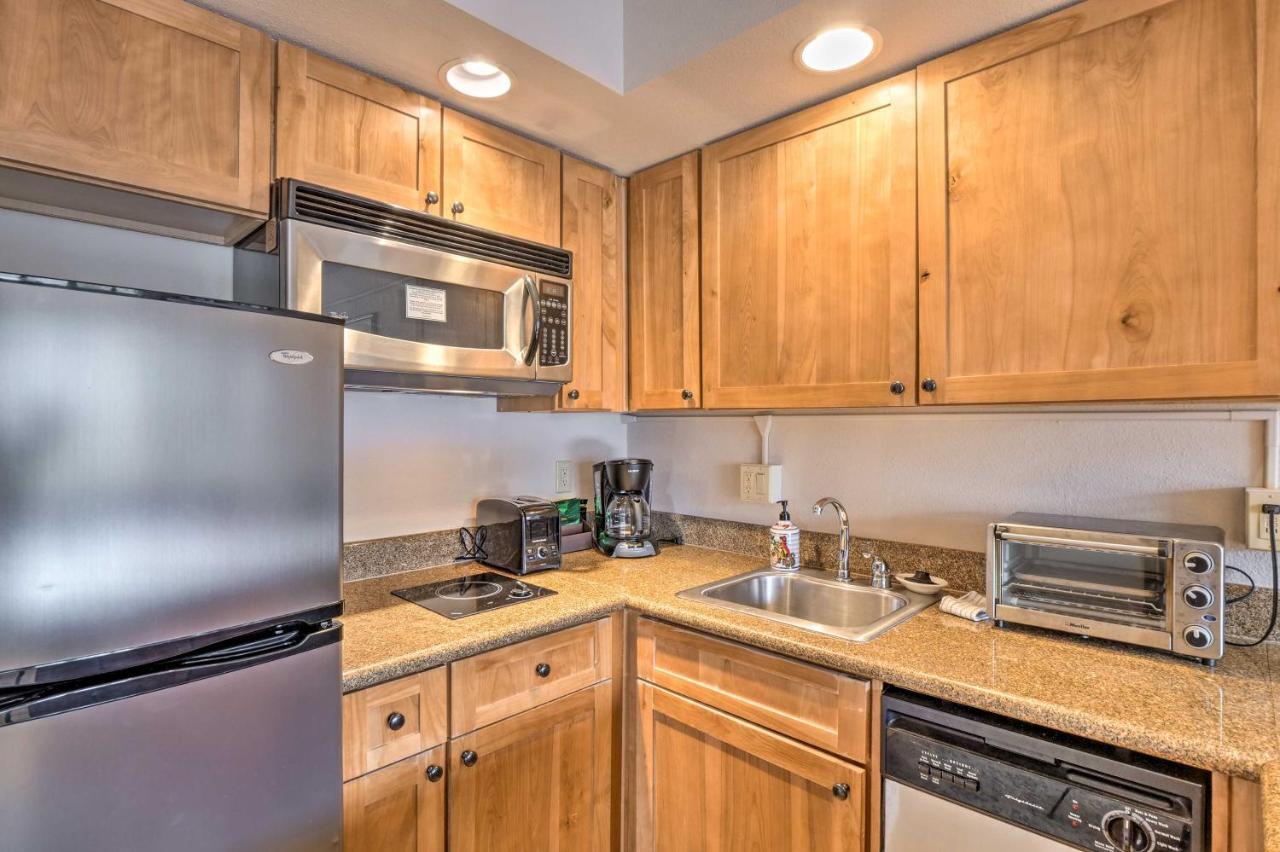 Idyllic Grand Lodge Condo Steps To The Cb Lifts! Mount Crested Butte Exteriér fotografie